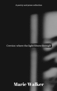 bokomslag Crevice: where the light filters through