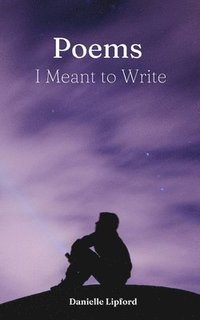 bokomslag Poems I Meant to Write