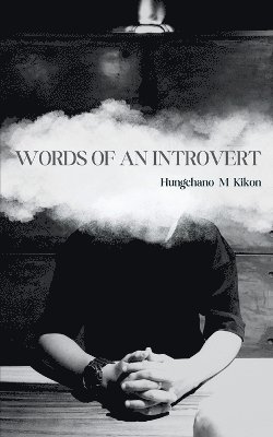 bokomslag Words of an Introvert