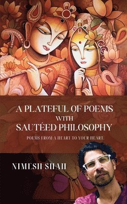 A plateful of poems with sauted philosophy 1