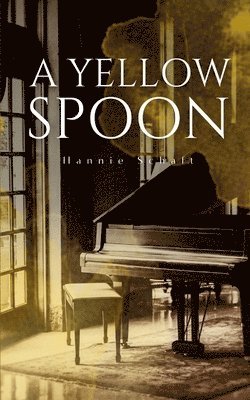 A Yellow Spoon 1