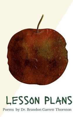 Brandon Thornton - Lesson Plans, Häftad