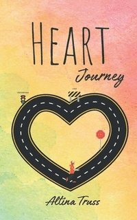 bokomslag Heart Journey