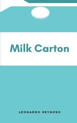 Milk Carton 1