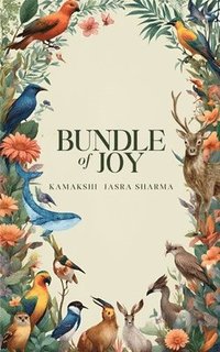 bokomslag Bundle of Joy