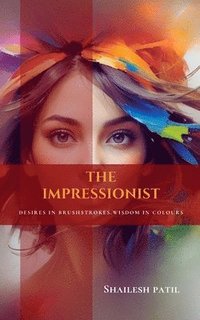bokomslag The Impressionist