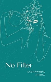 bokomslag No Filter