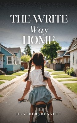 The Write Way Home 1