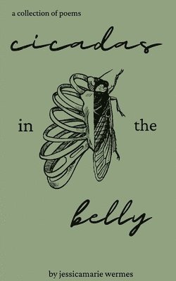 Cicadas in the belly 1