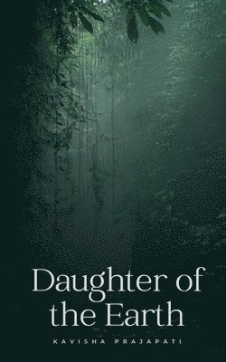 Daughter of the Earth 1