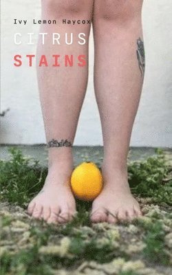 Citrus Stains 1