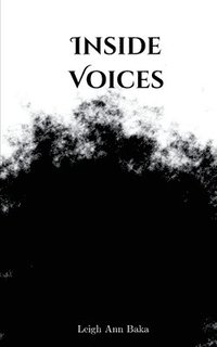 bokomslag Inside Voices