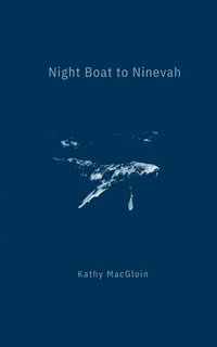 bokomslag Night Boat to Ninevah