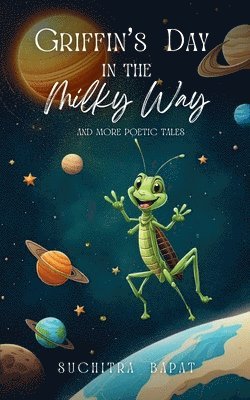 Griffin's Day in the Milky Way 1