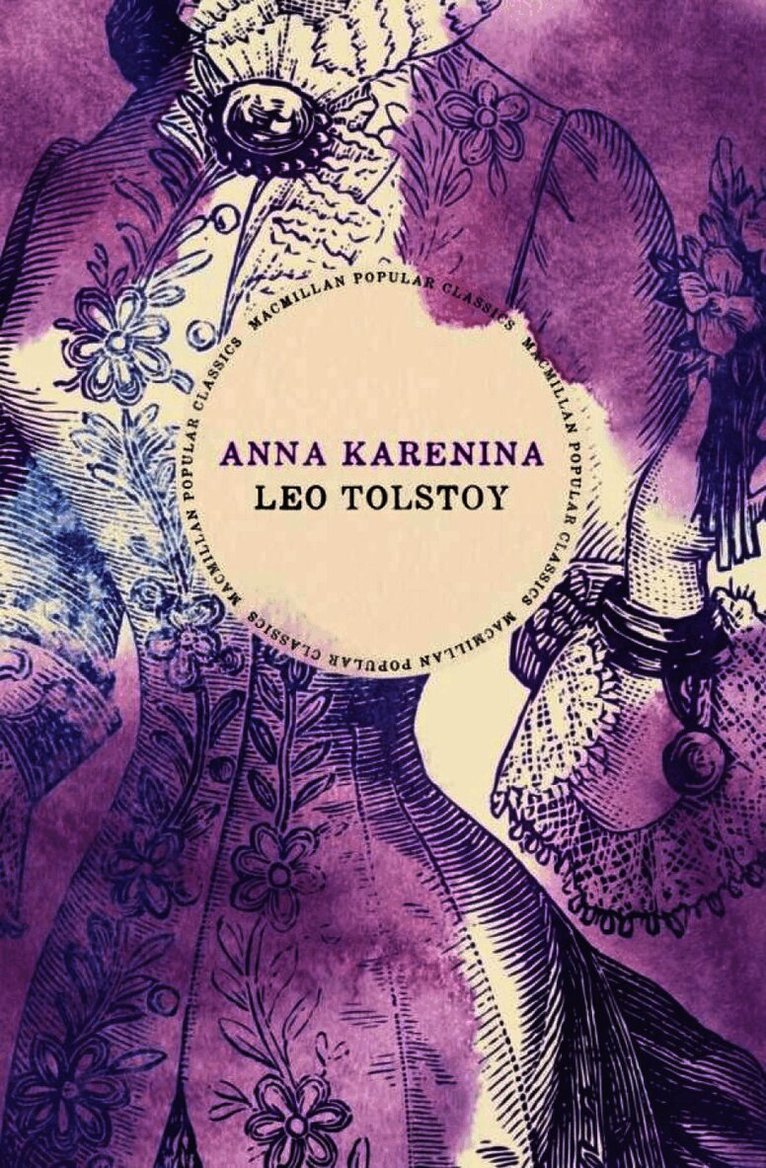 Anna Karenina