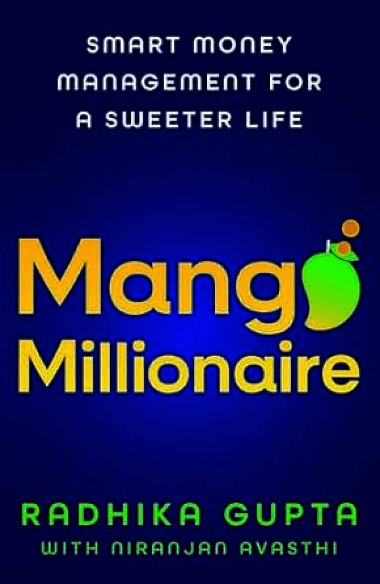 Mango Millionaire