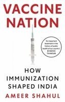 bokomslag Vaccine Nation