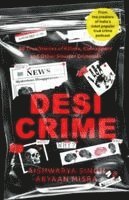 bokomslag Desi Crime