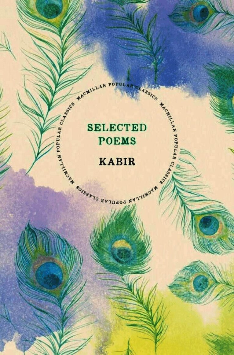 Selected Poems