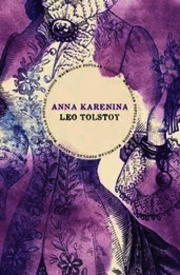 Anna Karenina
