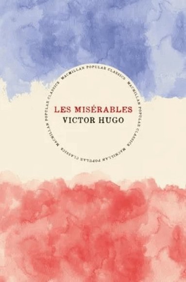 Victor Hugo - Les Misérables, Inbunden