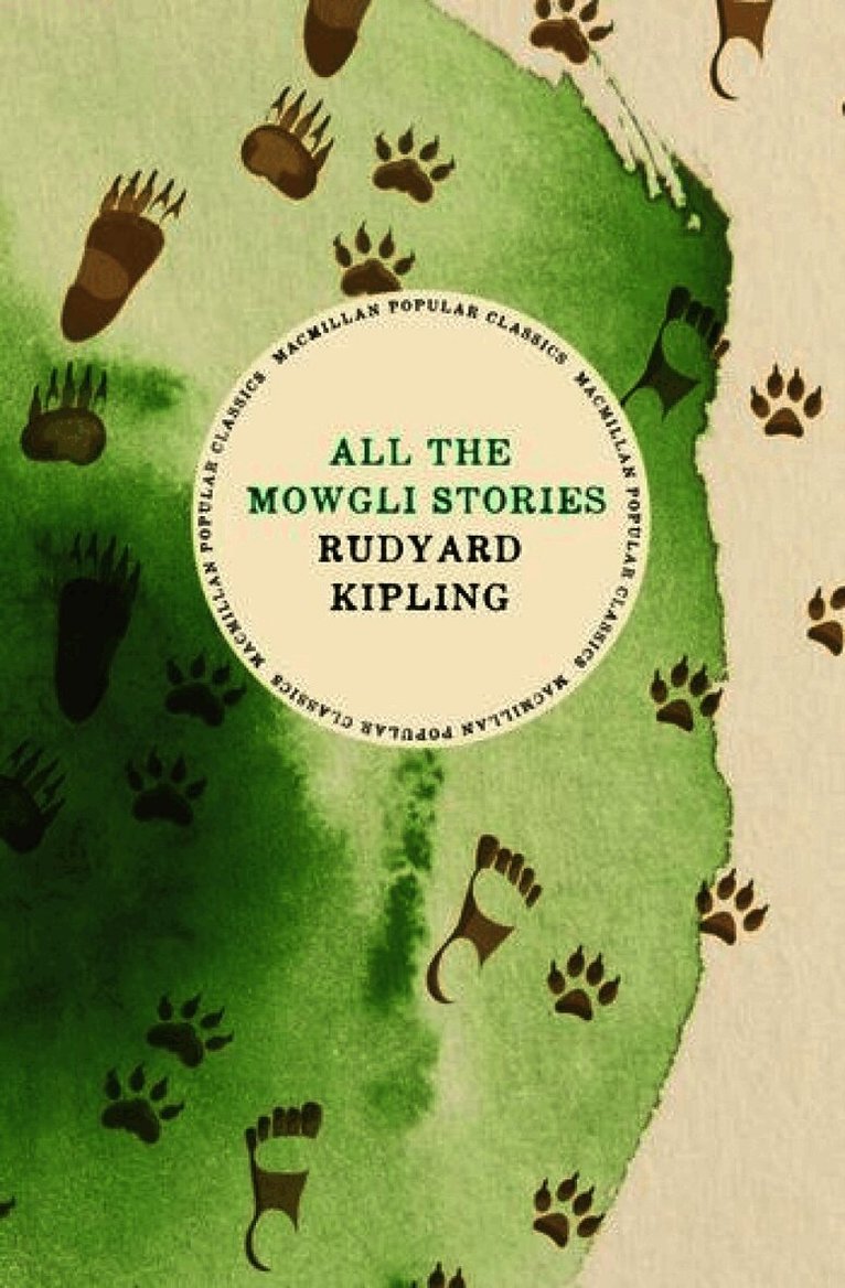 All the Mowgli Stories