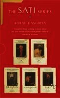 The Sati Series Box Set