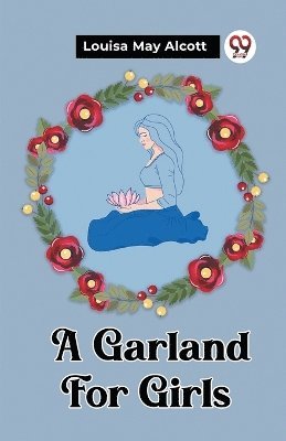 bokomslag Garland For Girls
