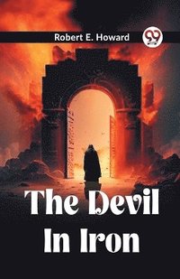 bokomslag Devil In Iron