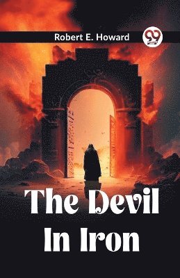 bokomslag Devil In Iron