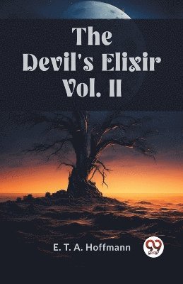 bokomslag Devil's Elixir Vol. II