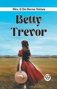 bokomslag Betty Trevor