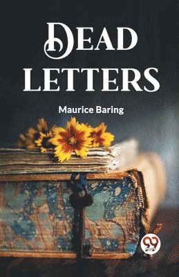 Dead Letters 1