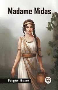 bokomslag Madame Midas