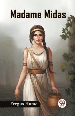 bokomslag Madame Midas