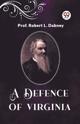 Defence Of Virginia