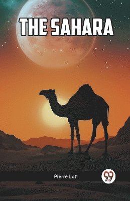Pierre Loti - Sahara, Häftad