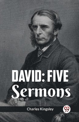 bokomslag David