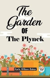 bokomslag Garden Of The Plynck