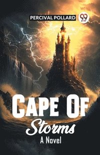 bokomslag Cape Of Storms A Novel