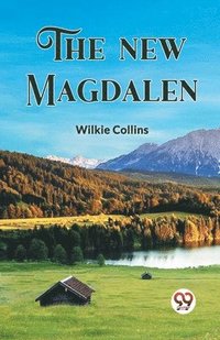 bokomslag New Magdalen