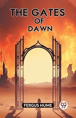 bokomslag Gates Of Dawn