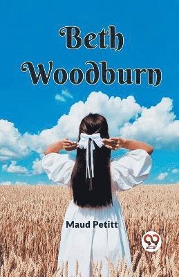 Beth Woodburn 1