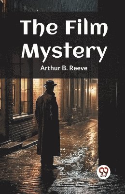 The Film Mystery 1