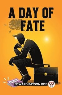 bokomslag Day Of Fate