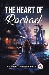 bokomslag Heart Of Rachael