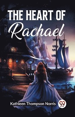 bokomslag Heart Of Rachael