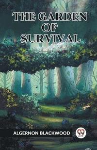 bokomslag Garden Of Survival