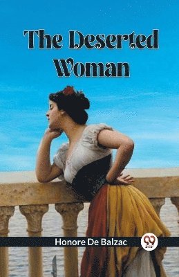 Deserted Woman 1