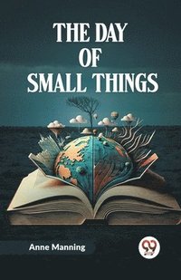 bokomslag Day Of Small Things